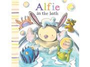 Alfie in the Bath Paperback