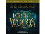 Into the Woods Deluxe Edition . Original Sountrack