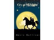 Cry at Midnight The Hag stone Chronicles Paperback