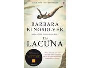 The Lacuna Paperback