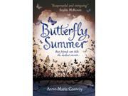Butterfly Summer Paperback