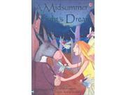 A Midsummer Night s Dream Gift Edition Usborne young readers Young Reading Series Two Hardcover