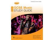 OCR GCSE Music Study Guide Paperback