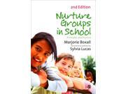Nurture Groups in Schools Paperback