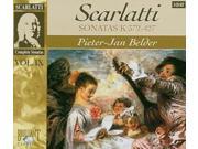 Scarlatti Sonatas K372 427