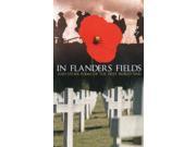 In Flanders Fields And Other Poems of the First World War Deluxe Slipcase Gift Edition Hardcover
