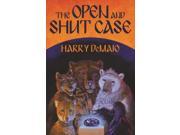 The Open and Shut Case Octavius Bear Book 1 Paperback