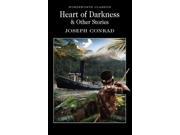 Heart of Darkness Other Stories Wordsworth Classics Paperback