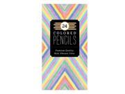 Colored Pencil Set Stationery Accessory