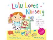 Lulu Loves Nursery Paperback