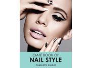 The CiatÃ© Book of Nail Style Hardcover