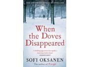 When the Doves Disappeared Paperback