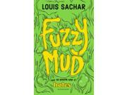 Fuzzy Mud Hardcover