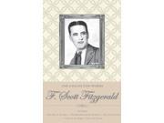 Collected Works of F. Scott Fitzgerald Special Editions Paperback