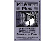 My Anxious Mind 1