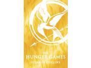 The Hunger Games Hunger Games Trilogy Paperback