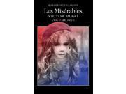 Les Miserables Volume One Wordsworth Classics Wadsworth Collection Paperback