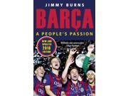 Barca A People s Passion reissued Paperback