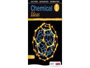 Salters Advanced Chemistry Chemical Ideas 3rd edition Paperback