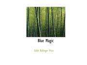 Blue Magic Hardcover