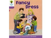 Oxford Reading Tree Level 1 Patterned Stories Fancy Dress Ort Patterned Stories Paperback