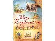 The Story of Exploration Narrative Non Fiction Paperback