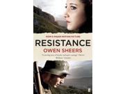 Resistance Film Tie in Paperback