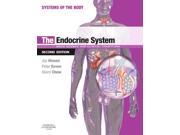 The Endocrine System Systems of the Body Series 2e Paperback