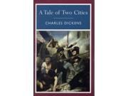A Tale of Two Cities Arcturus Classics Paperback