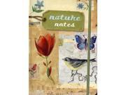Nature Notes Stationery Stationery