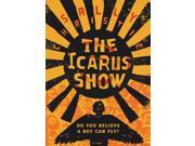 The Icarus Show Hardcover