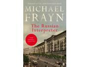 The Russian Interpreter Paperback