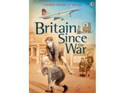 Britain Since the War History of Britain Hardcover