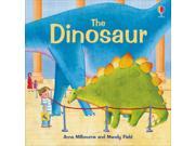 The Dinosaur Usborne Picture Books Paperback