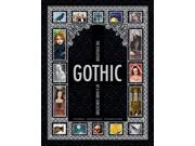 Gothic The Evolution of a Dark Subculture Hardcover