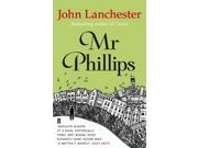 Mr Phillips Paperback