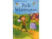 Dick Whittington First Reading Level 4 Hardcover