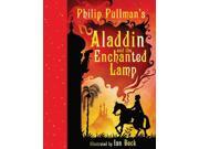 Aladdin and the Enchanted Lamp Hardcover