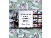 Homemade Gifts Vintage Style Hardcover