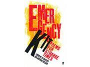Emergency Kit Poems for Strange Times Paperback