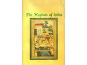 Private Life of the Mughals of India Paperback