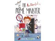 The Accidental Prime Minister Paperback