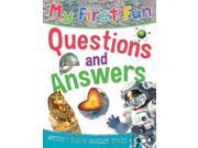 My First Fun Questions and Answers Paperback