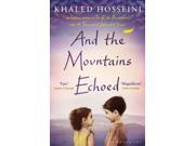 And the Mountains Echoed Paperback