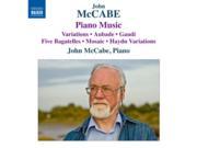 John McCabe Piano Music