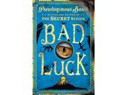 Bad Luck The Bad Books Paperback