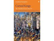 Hundred Years War Vol 4 Cursed Kings Hardcover