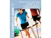 The Complete Guide to Circuit Training Complete Guides Paperback