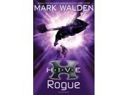 H.I.V.E. 5 Rogue Paperback