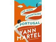 The High Mountains of Portugal Hardcover